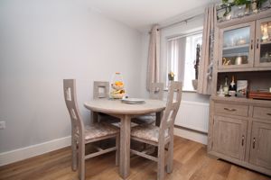 Dining Area- click for photo gallery